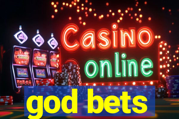 god bets